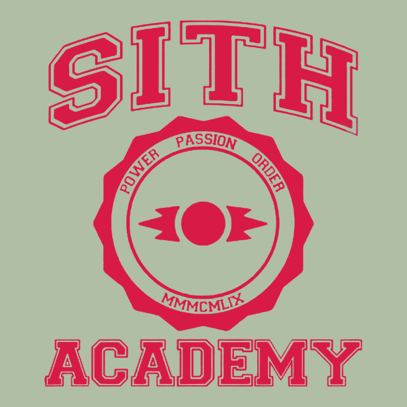 Sith Academy Urban Heavy Tee by artisFamous | Teevron