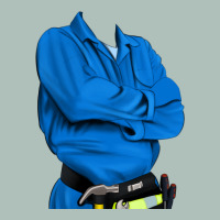 English Cocker Spaniel Mechanic 2 Heavyweight Hoodie | Teevron