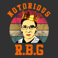 Rbg Urban Heavy Tee | Teevron