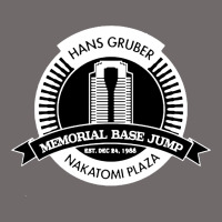 Hans Gruber Day Urban Heavy Tee | Teevron