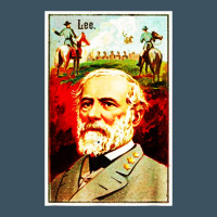 Lee Confederate General Urban Heavy Tee | Teevron