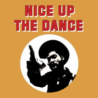 Nice Up The Dance Urban Heavy Tee | Teevron