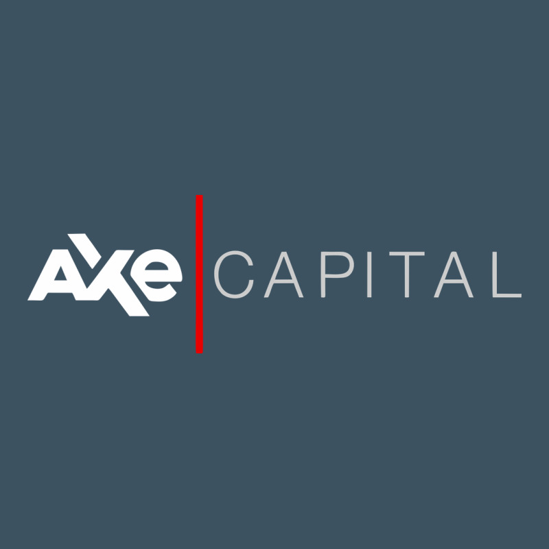 Axe Capital Urban Heavy Tee by artisFamous | Teevron