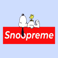 Snoopreme Urban Heavy Tee | Teevron