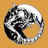 Xenomorph Urban Heavy Tee | Teevron