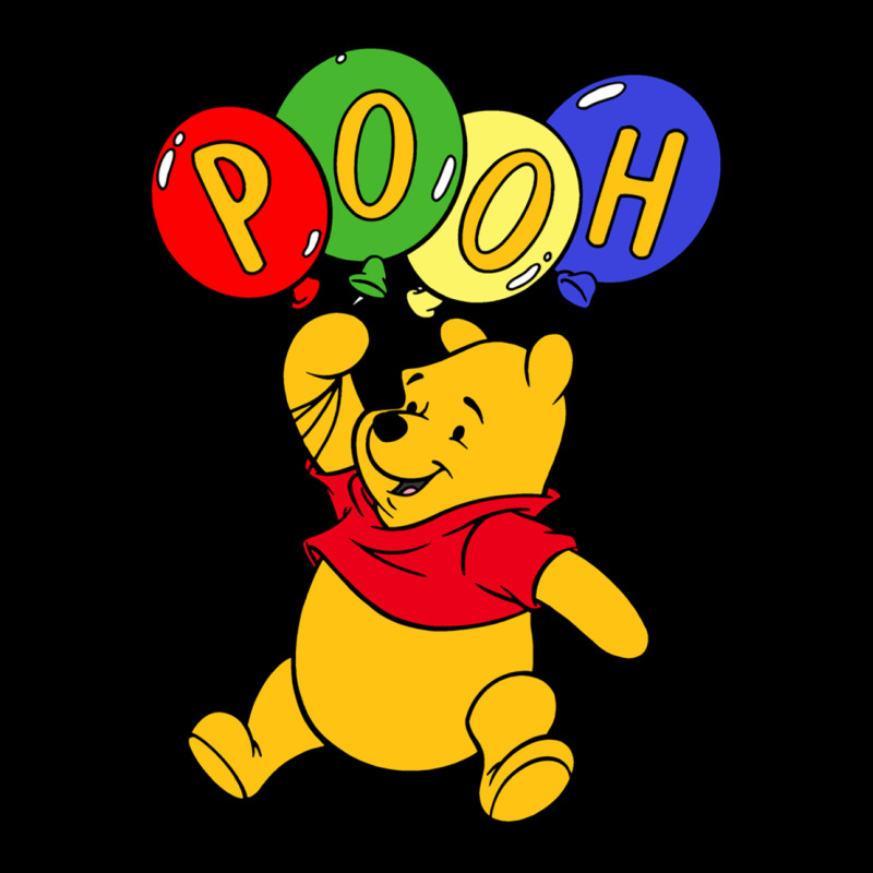 Hunny The Pooh Urban Heavy Tee by artisFamous | Teevron