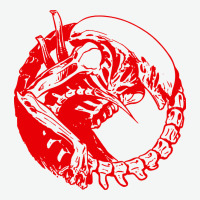 Xenomorph Urban Heavy Tee | Teevron