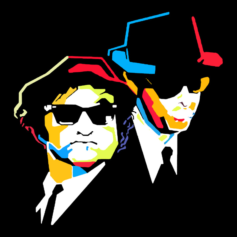 Blues Brothers Urban Heavy Tee by artisFamous | Teevron