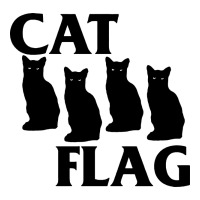 cat flag | Teevron