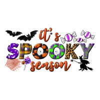 it's spooky season | Teevron
