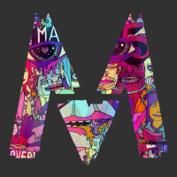 Maroon Five Urban Heavy Tee | Teevron