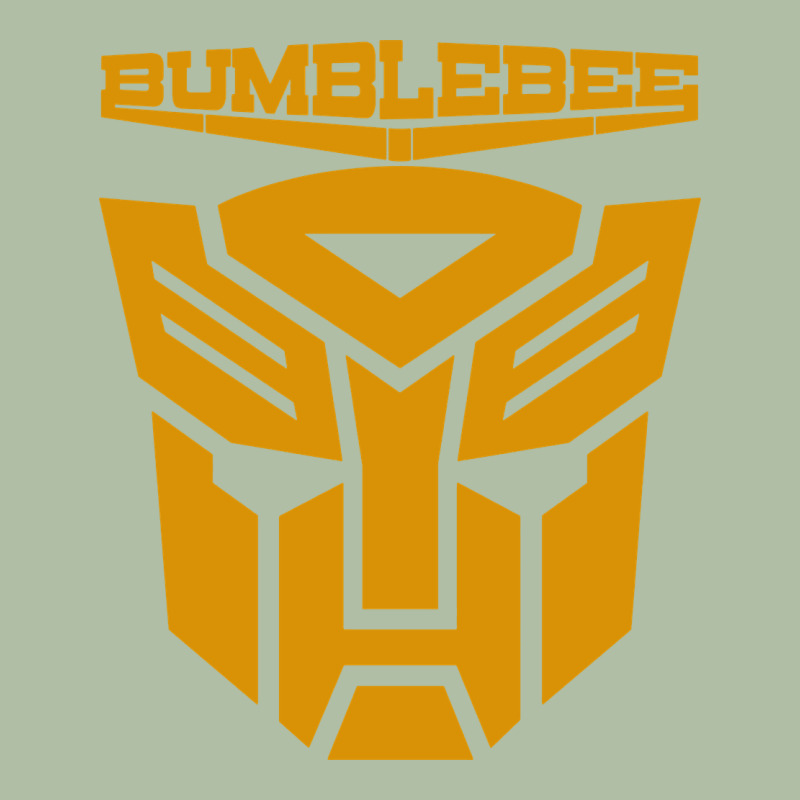 Bumblebee Urban Heavy Tee by artisFamous | Teevron