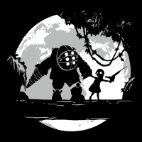 Bioshock Matata Urban Heavy Tee | Teevron