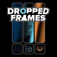 Dropped Frames Urban Heavy Tee | Teevron