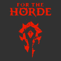 For The Horde Urban Heavy Tee | Teevron