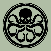 Hydra Urban Heavy Tee | Teevron