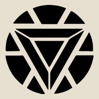 Arc Reactor   New Element Urban Heavy Tee | Teevron