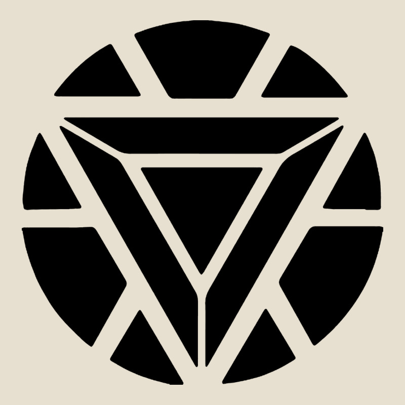 Arc Reactor   New Element Urban Heavy Tee by artisFamous | Teevron