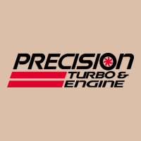 Precision Turbo Engine Classic Urban Heavy Tee | Teevron