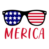 Merica Usa Flag Sunglasses 4th Of July | Teevron