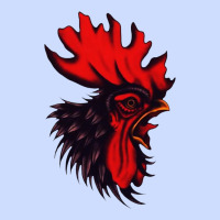 Rooster Urban Heavy Tee | Teevron