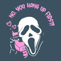 Scream Ghost Urban Heavy Tee | Teevron