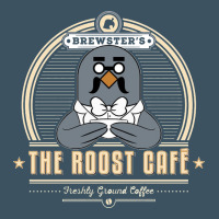 The Roost Animal Cafe Urban Heavy Tee | Teevron
