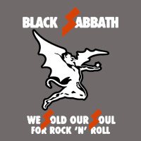 Black Rock And Roll Urban Heavy Tee | Teevron