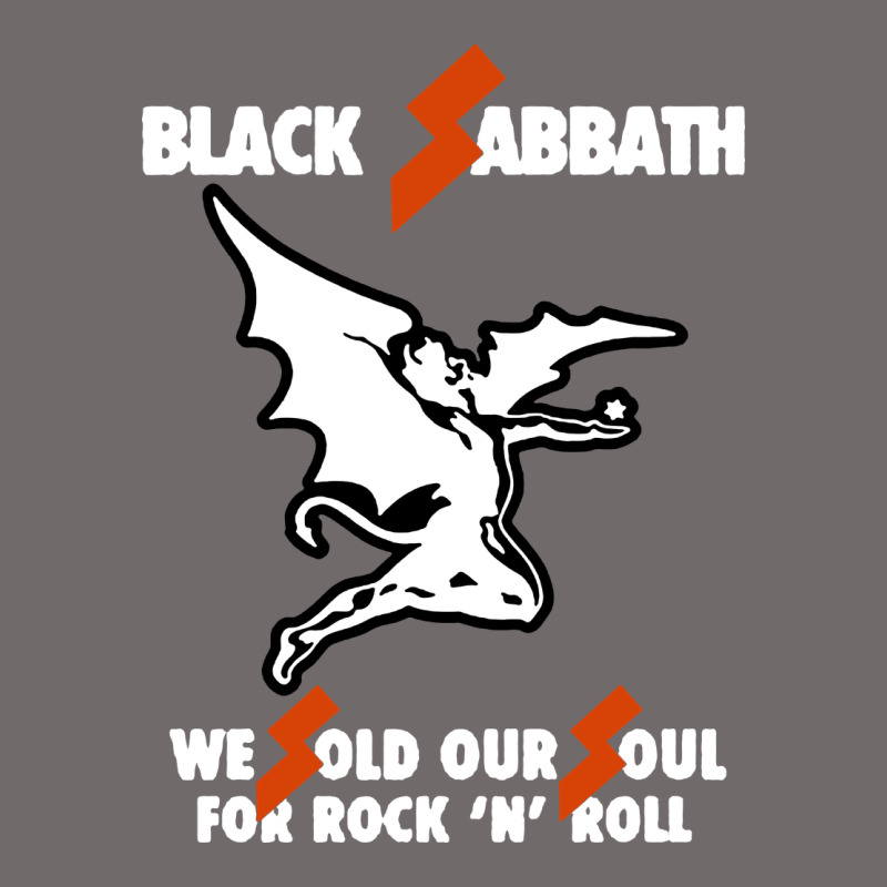 Black Rock And Roll Urban Heavy Tee by artisFamous | Teevron