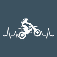 Dirt Bike Urban Heavy Tee | Teevron