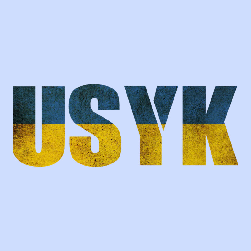 Usyk Urban Heavy Tee by artisFamous | Teevron