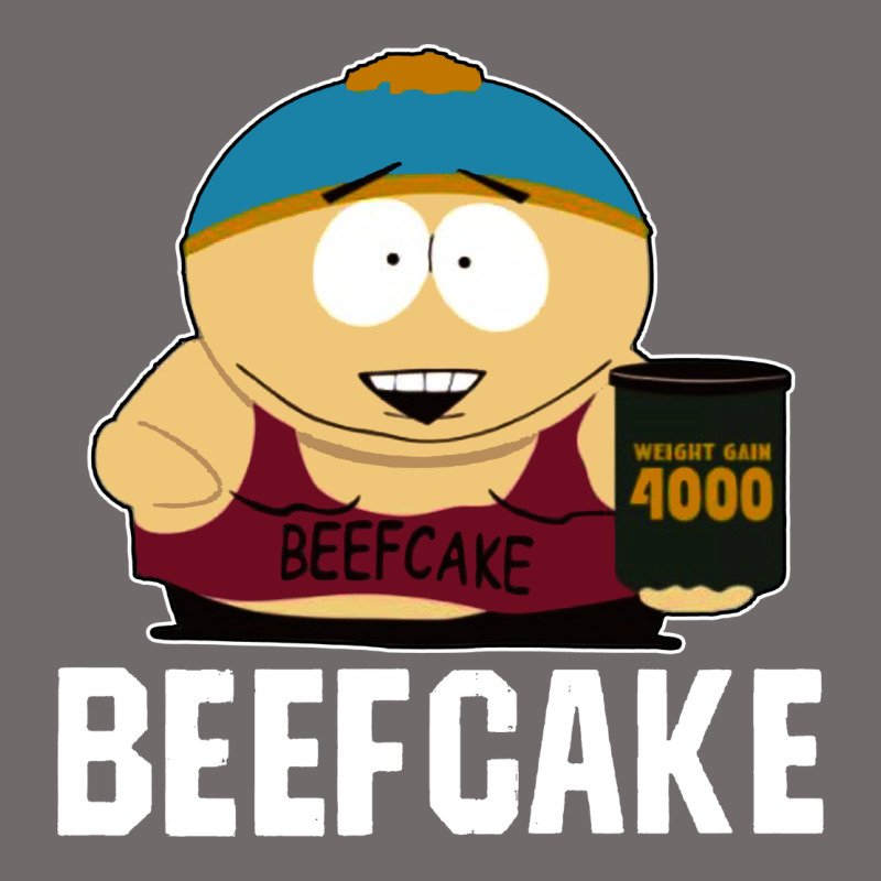 Beefcake Urban Heavy Tee by artisFamous | Teevron