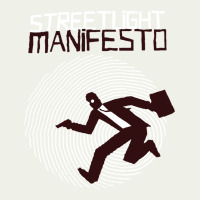 Streetlight Manisfesto Vertigo Urban Heavy Tee | Teevron