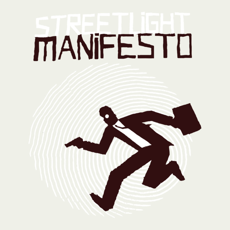 Streetlight Manisfesto Vertigo Urban Heavy Tee by artisFamous | Teevron