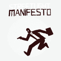 Streetlight Manisfesto Vertigo Urban Heavy Tee | Teevron