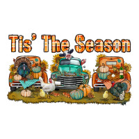 thanksgiving tis' the season with trucks bbs | Teevron