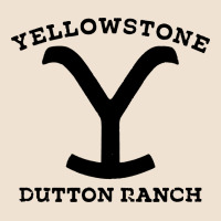 Black Stone Dutton Ranch Urban Heavy Tee | Teevron