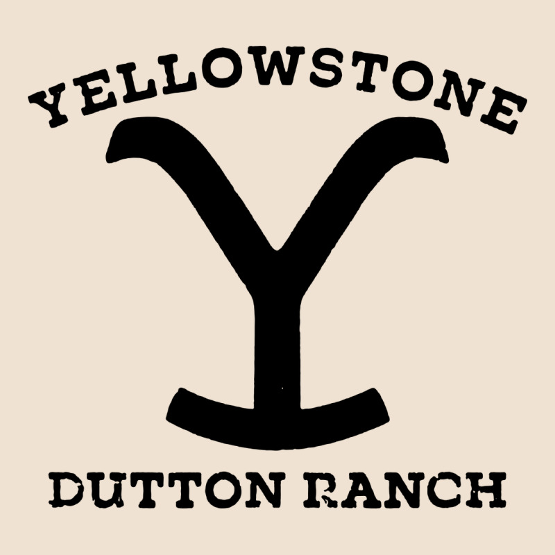 Black Stone Dutton Ranch Urban Heavy Tee by artisFamous | Teevron