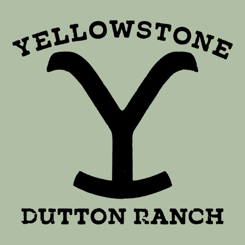Black Stone Dutton Ranch Urban Heavy Tee by artisFamous | Teevron