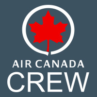 Aviation Air Canada Crew Urban Heavy Tee | Teevron