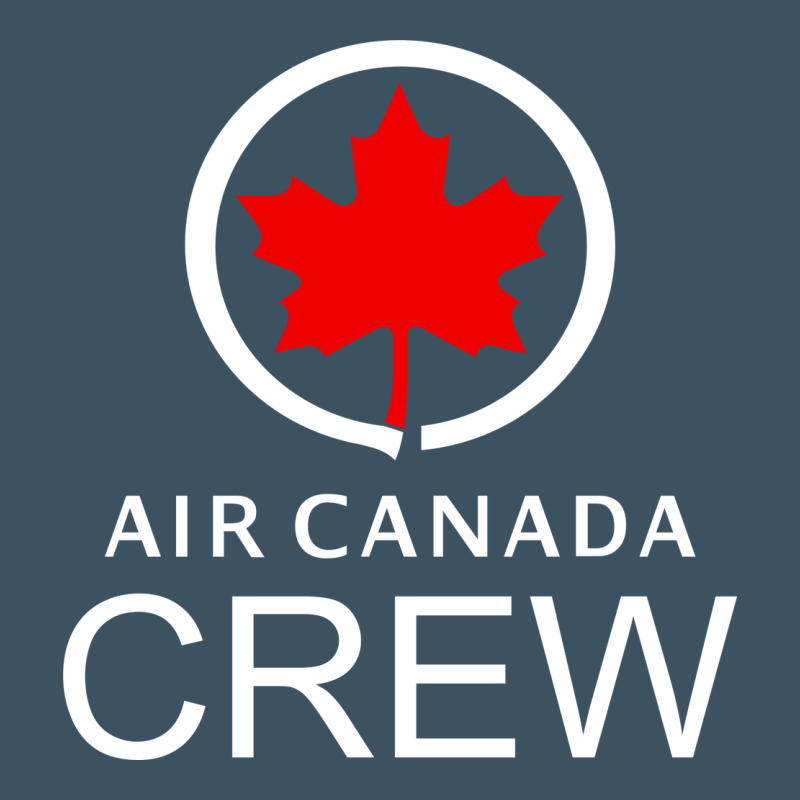 Aviation Air Canada Crew Urban Heavy Tee by artisFamous | Teevron