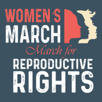 Women’s March For Reproductive Rights Pro Choice Feminist, Women’s Urban Heavy Tee | Teevron