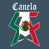 Canelo Alvarez Urban Heavy Tee | Teevron