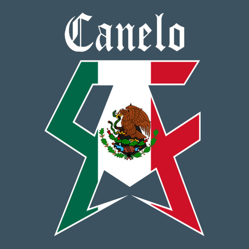 Canelo Alvarez Urban Heavy Tee by artisFamous | Teevron
