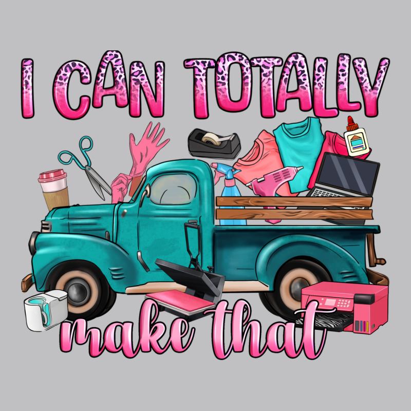 I Can Totally Make That Long Sleeve Tee by Artiststas | Teevron