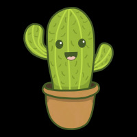 Happy Cactus Hug Me Please Urban Heavy Tee | Teevron