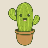 Happy Cactus Hug Me Please Urban Heavy Tee | Teevron