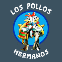 Los Pollos Hermanos Classic Urban Heavy Tee | Teevron