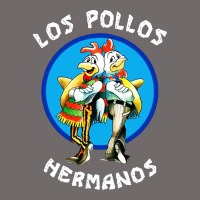 Los Pollos Hermanos Classic Urban Heavy Tee | Teevron