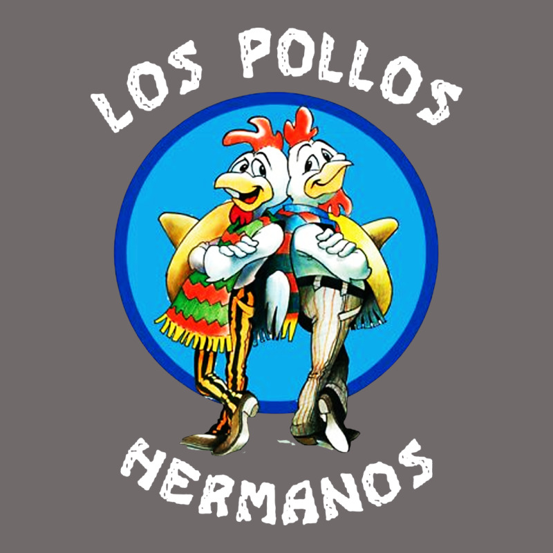 Los Pollos Hermanos Classic Urban Heavy Tee by artisFamous | Teevron
